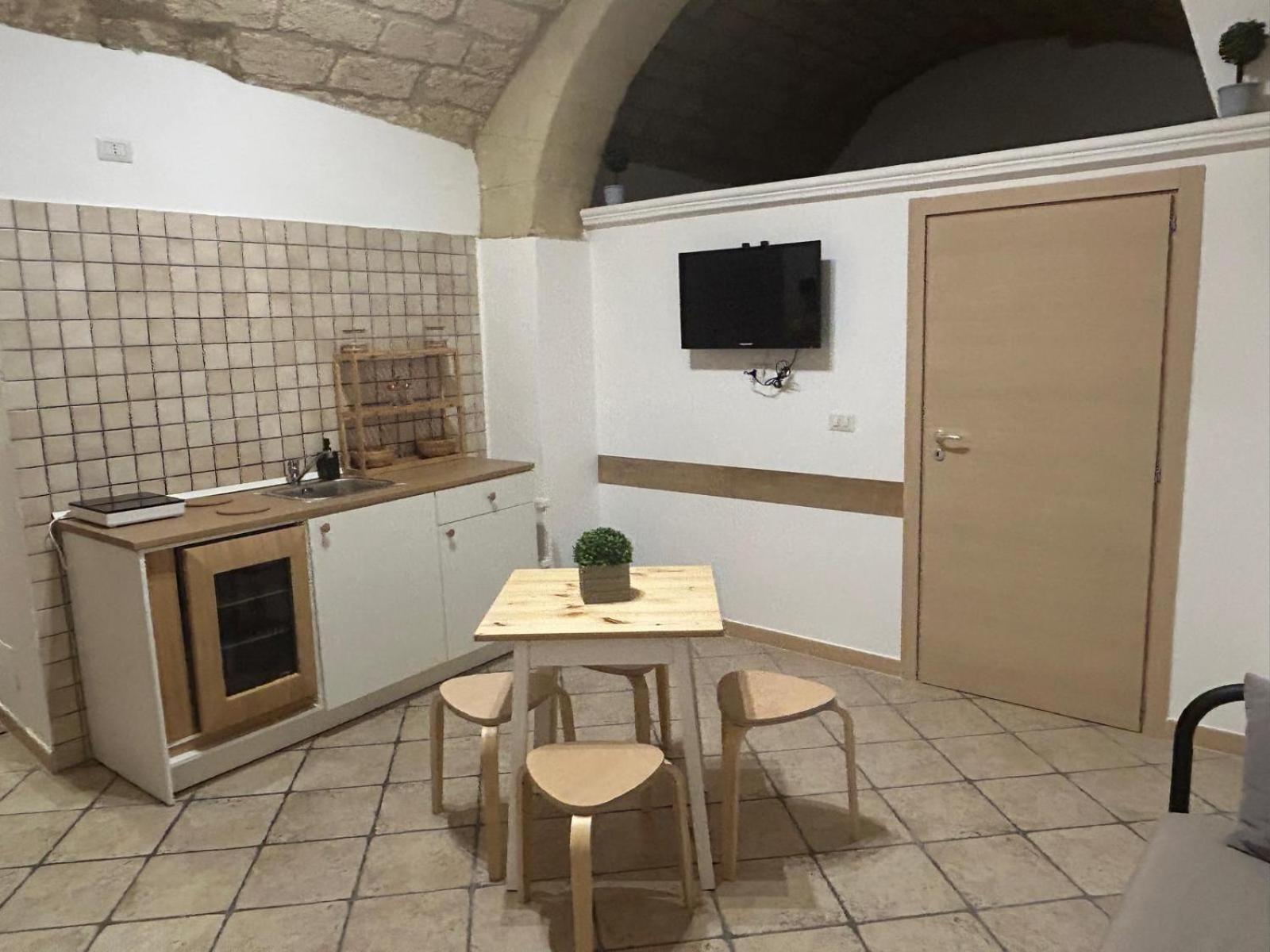 Bari Sweet Home 45 Kültér fotó