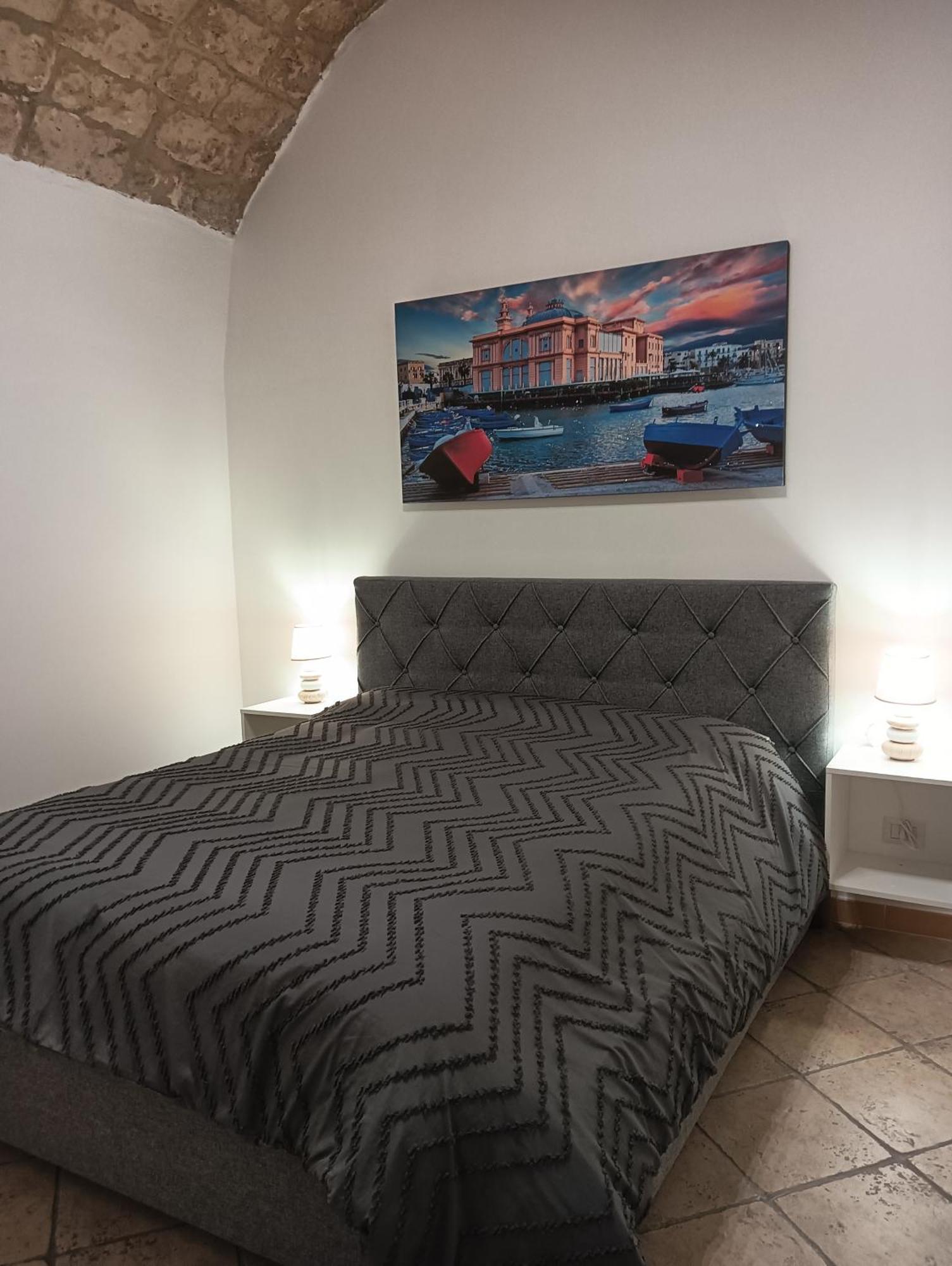 Bari Sweet Home 45 Kültér fotó