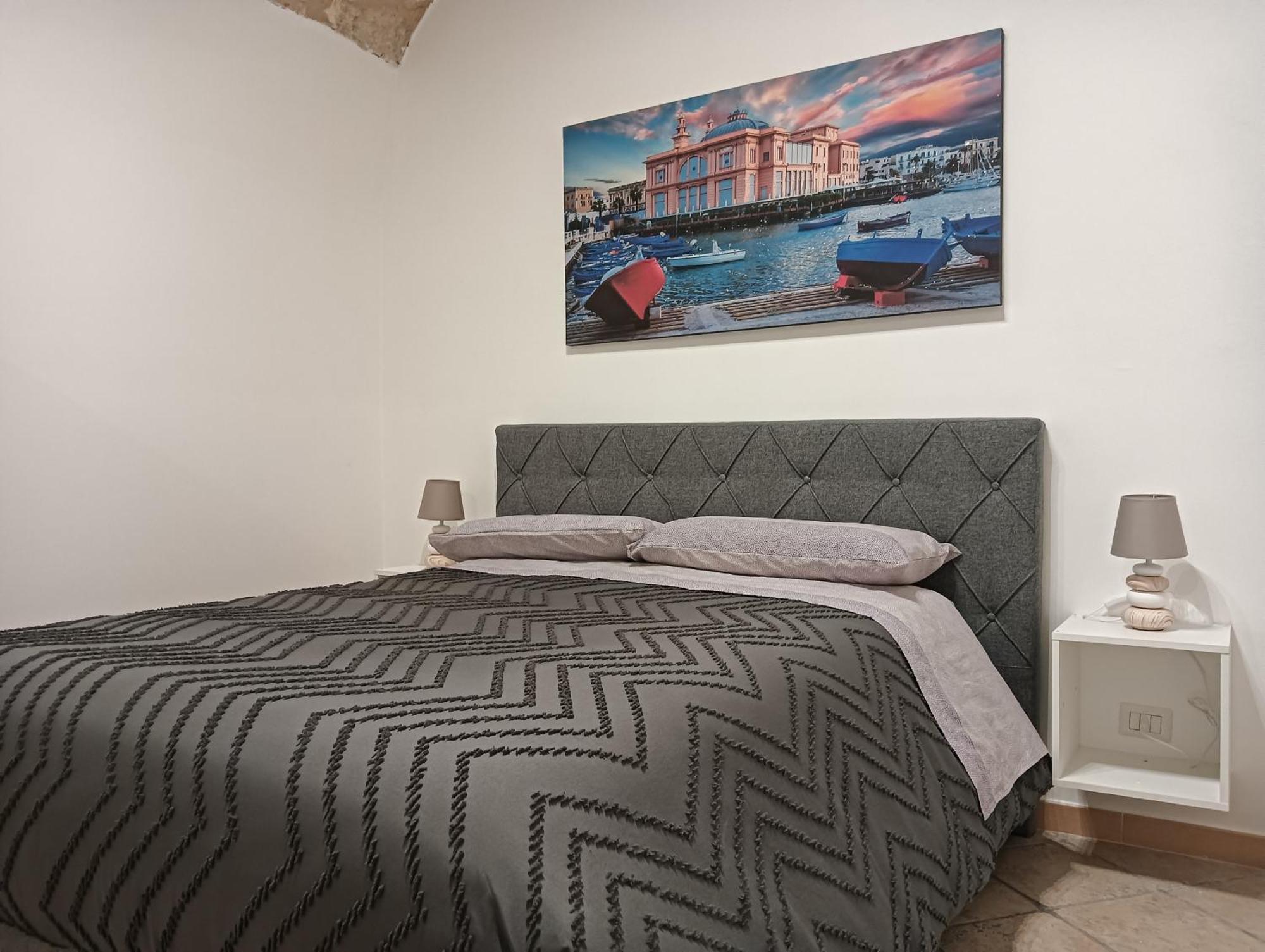 Bari Sweet Home 45 Kültér fotó