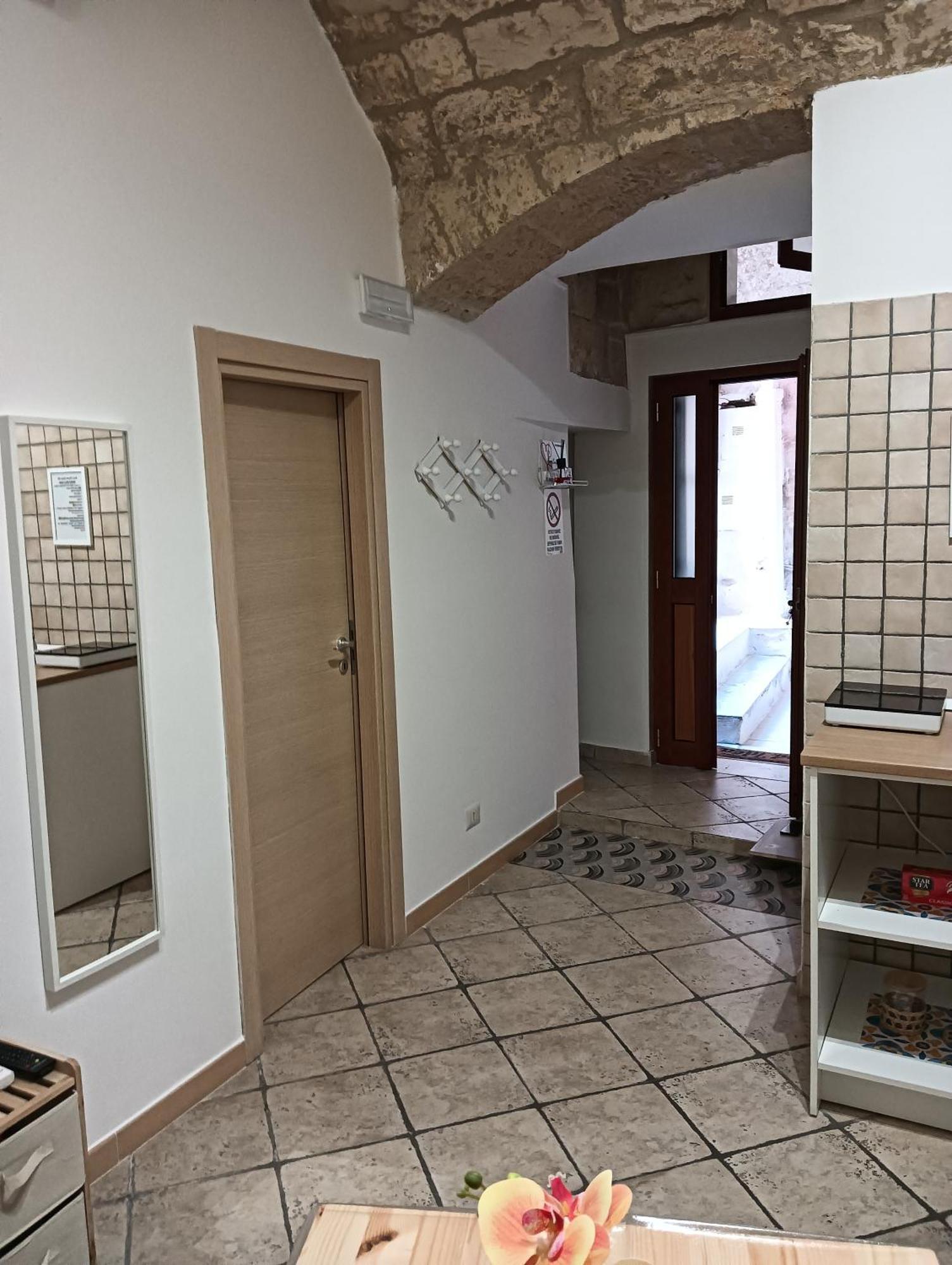 Bari Sweet Home 45 Kültér fotó